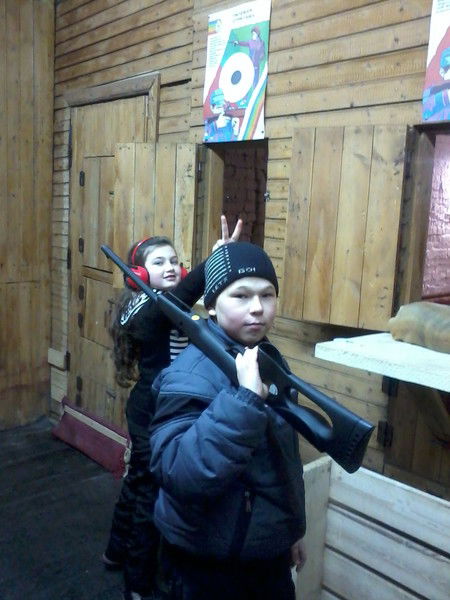 Юрий Владимирович