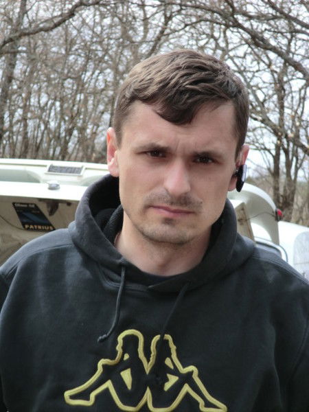 Николай Тиманов