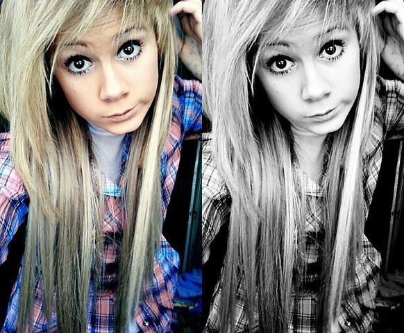 Саша Петрова