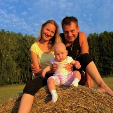 Евгений Кириленко