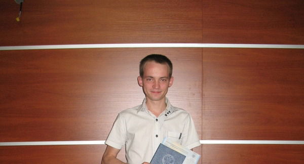 Юрий Вакулин