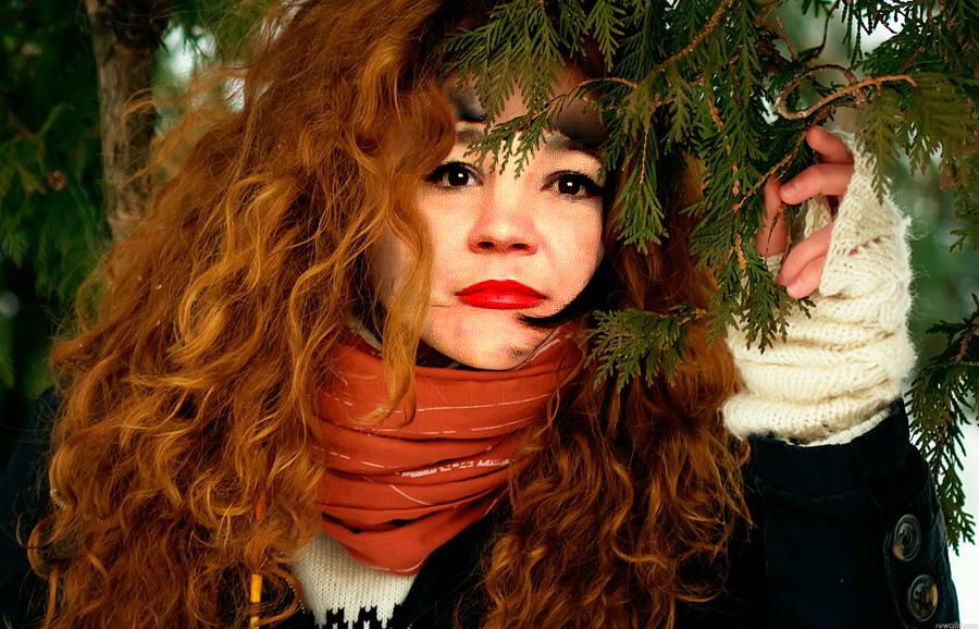 Елена Жукова