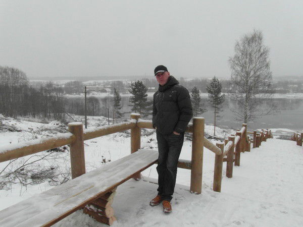 Анатолий Худяков