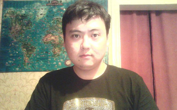 Канат Жайсанбаев