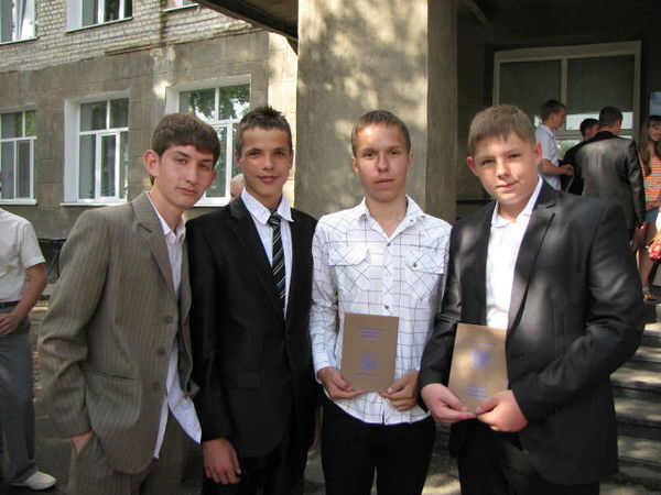 Евгений Антипин