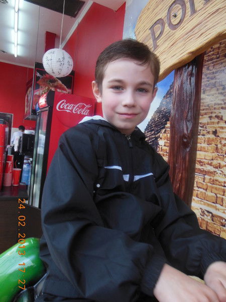 Ринат Бабаев