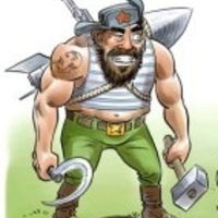 Дмитрий Наумов