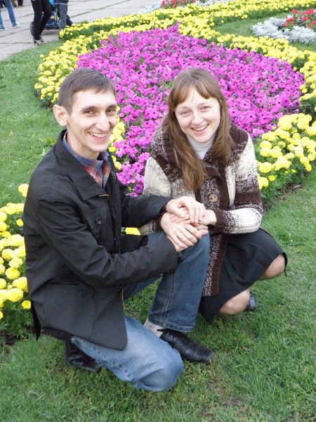 Сергей Капустин