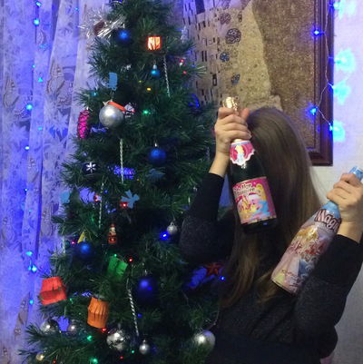 Анастасия Маркелова