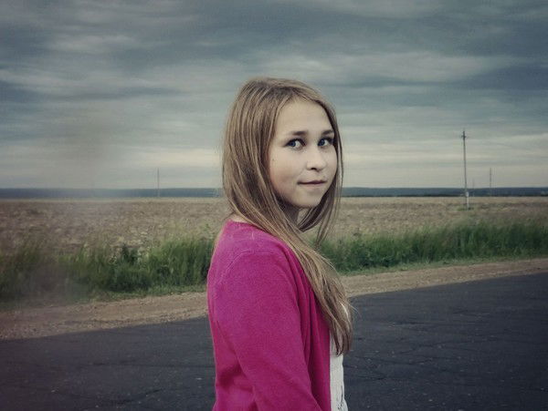 Анастасия Сиялова