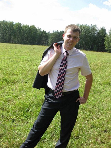 Иван Шамаев