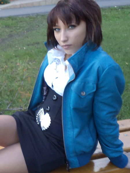 Наташка Лебедева