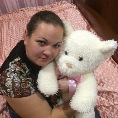 Анютка Васюкова