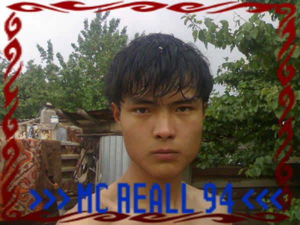 N U R S U L T A N Z H O R A B A E V