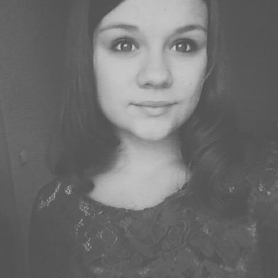 Полина Чуйко