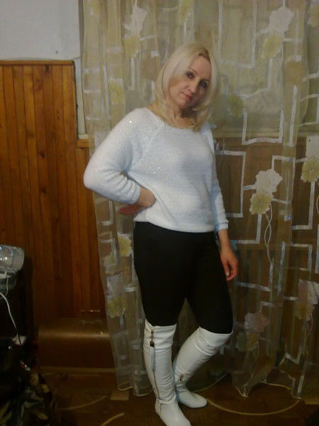 Наташа Дзамыхова