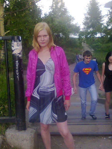 Анютка Фуртаева