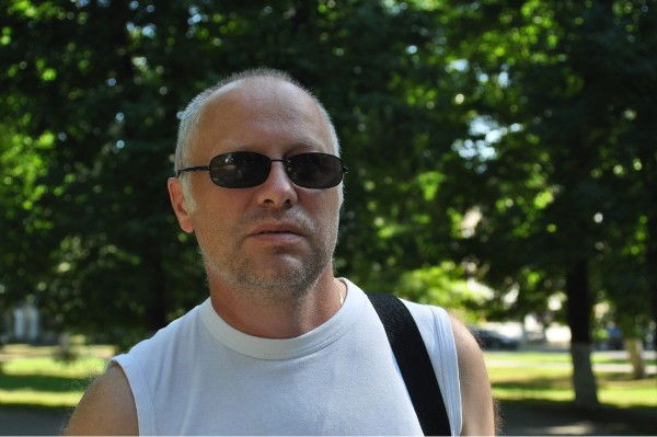 Василий Кириллов