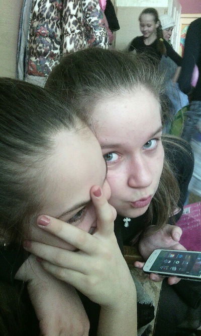 Светлана Светикова