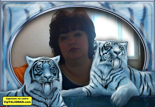 Нэля Кузнецова