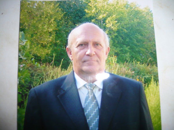 Валерий Трапезников