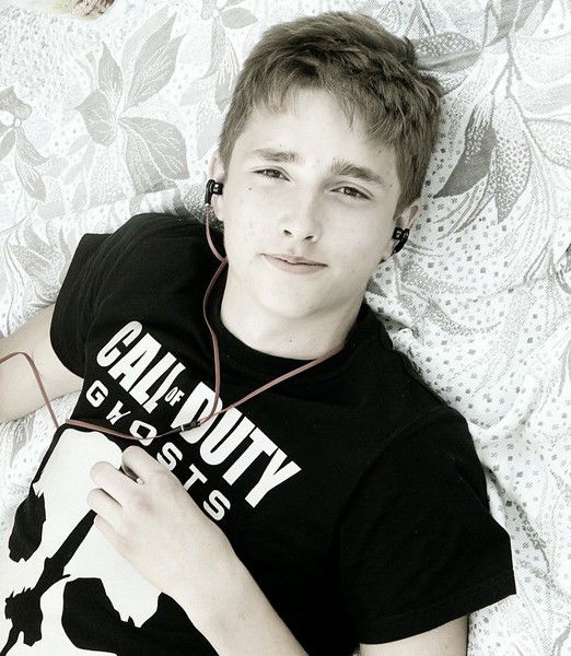 Даниил Двигунов