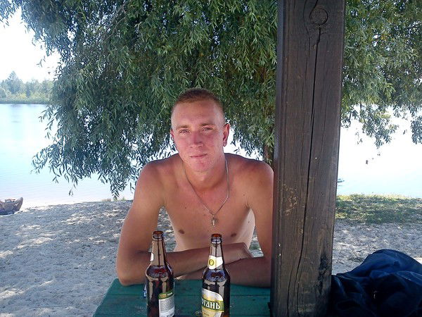 Виталик Ченчик