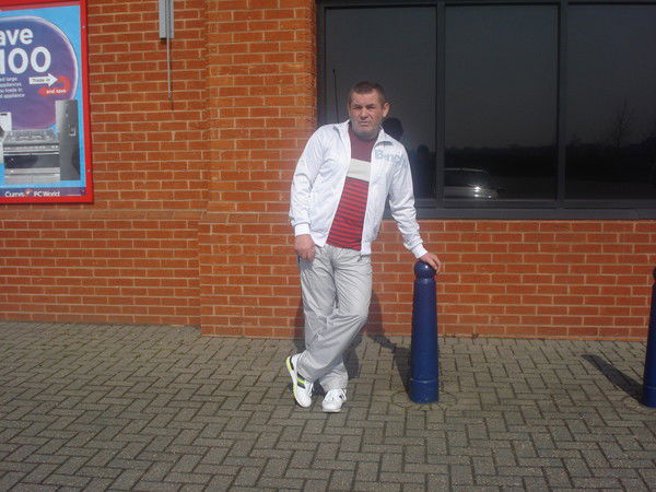 Vytautas Rinkevicius