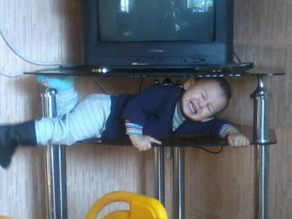 Турганжан Ahtyamov