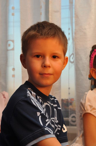 Даниил Крапивин