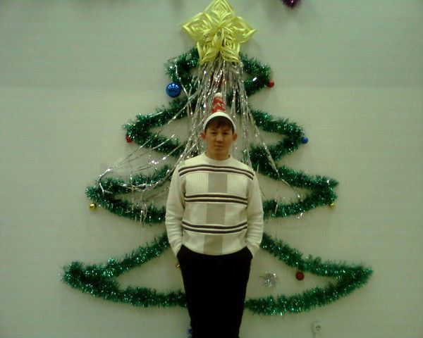 Арман Агайсин