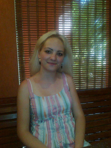 Лариса Сердюкова