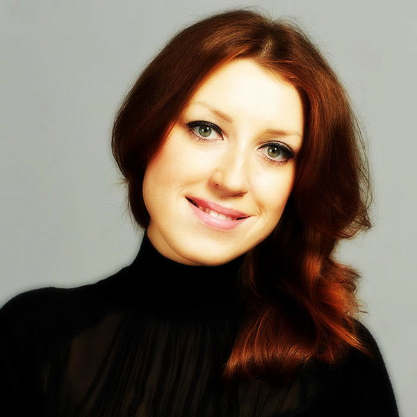 Ирина Дмитриева