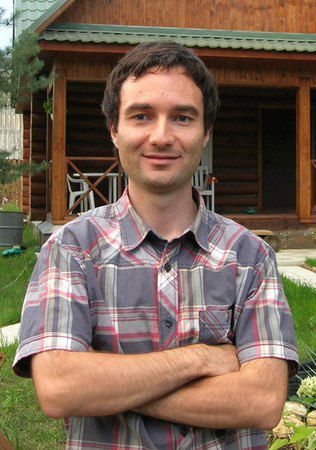 Дмитрий Клименко