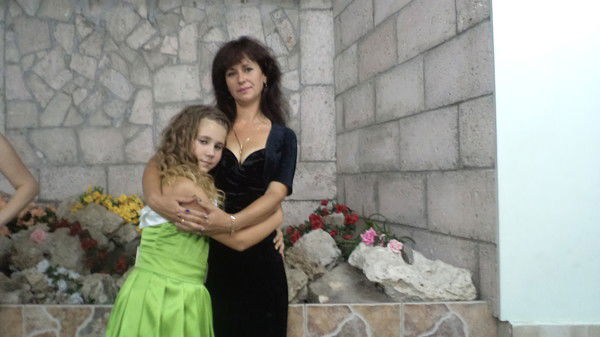 Татьяна Гевеленко