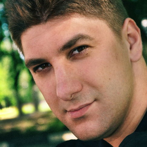 Евгений Цап