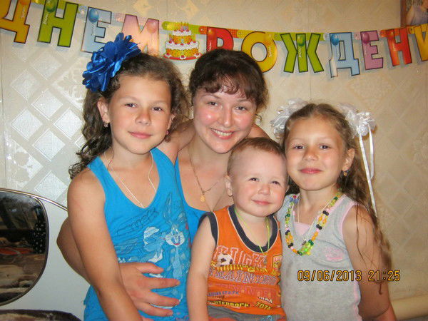 Светланка Минеева