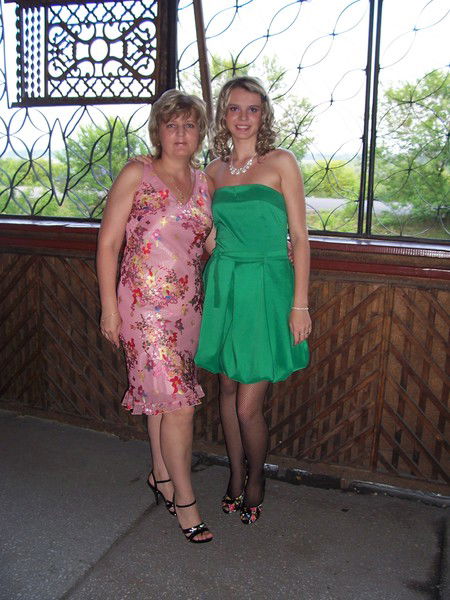 Вера Бурматова