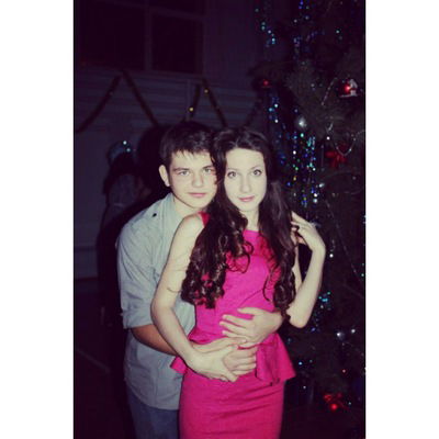 Дарья Фоменко