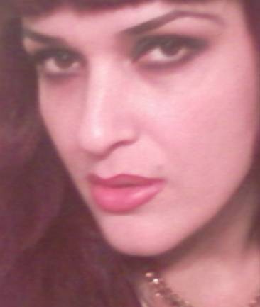 София Махмудова