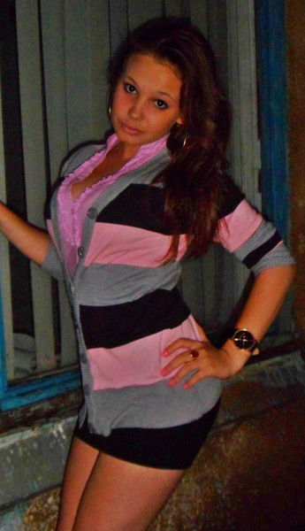 Анюточк@ Корабельникова