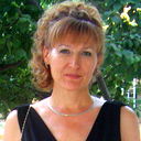 Марина Шевелева