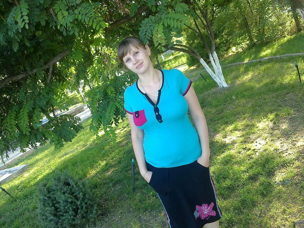 Анастасия Болгова