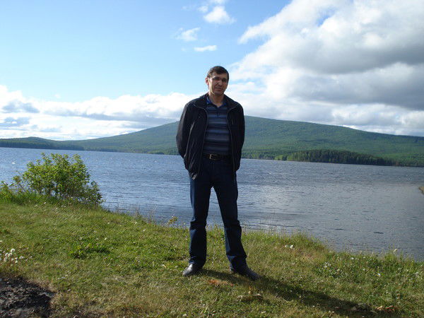 Игорь Иcупов