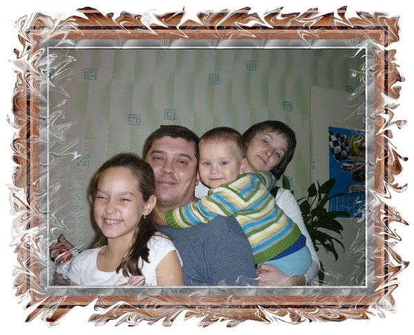 Анна Алиева