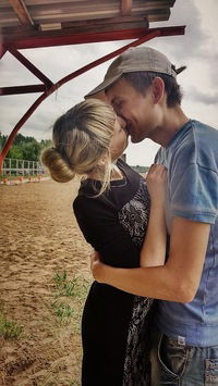 Кристина Десяткова