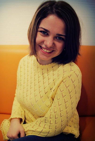 Виктория Зача