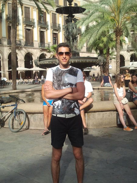 Макс Сидоров