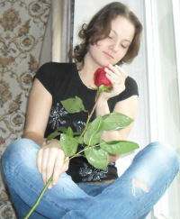 Даша Михалева