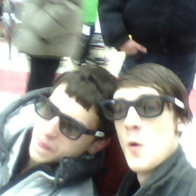 Жека Буганов